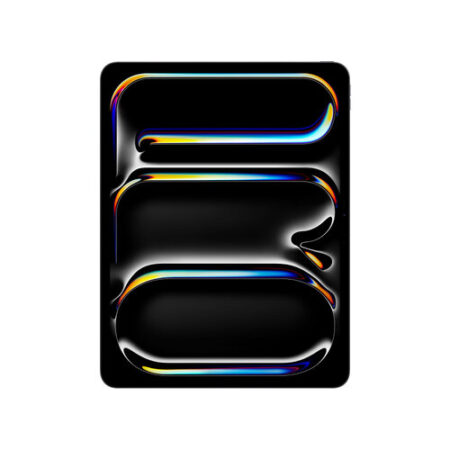 Apple Ipad Pro Apple M 256 Gb 33 Cm (13″) 8 Gb Wi-Fi 6E (802.11Ax) Ipados 17 Negro (Precio Limitado A Stock)