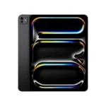 Apple Ipad Pro Apple M 256 Gb 33 Cm (13") 8 Gb Wi-Fi 6E (802.11Ax) Ipados 17 Negro (Precio Limitado A Stock)