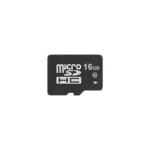 Memoria Microsdhc 16Gb D-Bugg Db16Sd Con Adaptador/Clase 10 Uhs-1/92Mb Lectura/10Mb Escritura