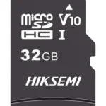 Memoria Microsdhc 32Gb D-Bugg Db32Sd Con Adaptador/Clase 10 Uhs-1/92Mb Lectura/15Mb Escritura V10