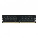 Memoria DDR4 8Gb 3200Mhz Teamgroup Elite (1X8Gb)/Negro/Cl22/Dimm/Ted48G3200C2201 (Openbox)