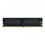 Memoria DDR4 8Gb 3200Mhz Teamgroup Elite (1X8Gb)/Negro/Cl22/Dimm/Ted48G3200C2201 (Openbox)