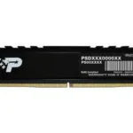Memoria DDR5 8Gb 5600Mhz Patriot Psp58G560082H1 Signature Premium (1X8Gb)/Negro/Cl46