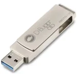 Memoria USB 128Gb D-Bugg Db128/Clase 10