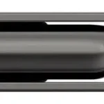 Memoria USB Dual 64Gb D-Bugg Dbotg-64/USB 3.0 A Tipo C/Plateado