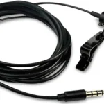 Microfono Alambrico D-Bugg Ma-3.5/3.5Mm