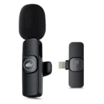 Microfono Inalambrico D-Bugg Db-2Wil/Lightning