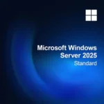 Software Microsoft Server 2025 Standard-16 Core/Perpetuo/Dg7Gmgf0Pwhc-0003:Commercial