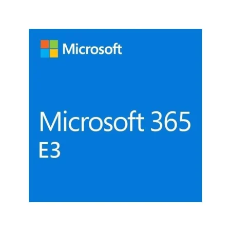 Licencia Microsoft Office 365 E3 -Annual/Cfq7Ttc0Lf8R:0001:P1Y