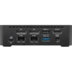 Mini Pc ASUS Expertcenter Pn54 AMD Ryzen 3 210/4.70Ghz/2Xddr5 Sodimm/No Incluye RAM SSD O So/Pn54-S1-Bb3000Etl