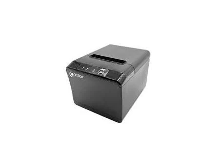 Impresora De Tickets 3Nstar Rpt004 Termica Directa/80Mm/USB/Ethernet Red/576Dpi/230Mm/Seg/Negro