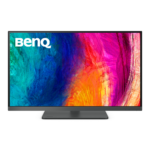 Monitor BenQ 32 3840X2160 Brillo 550 Nits Contraste Nativo 13