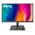 Monitor BenQ 32 3840X2160 Brillo 550 Nits Contraste Nativo 13
