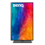 Monitor BenQ 32 3840X2160 Brillo 550 Nits Contraste Nativo 13