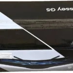 Monitor 27" Samsung Lc27G55Tqwlxzx Odyssey G5/LED/Curvo/2560X1440 Pixeles/Panel VA/Widescreen/Wqhd/1Ms/144Hz/HDMI/DP
