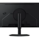 Monitor 27" Samsung Odyssey G5 G50F/LED/IPS/HDMI/DP/180Hz/1Ms/2560X1440/Negro/Ls27Fg502Enxza