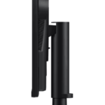 Monitor 27" Samsung Odyssey G5 G50F/LED/IPS/HDMI/DP/180Hz/1Ms/2560X1440/Negro/Ls27Fg502Enxza