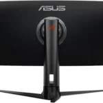 Monitor 49" ASUS Xg49Vq Rog Strix LCD/Curvo/VA/USB/HDMI/DP/3840X1080/144Hz/4Ms/Negro