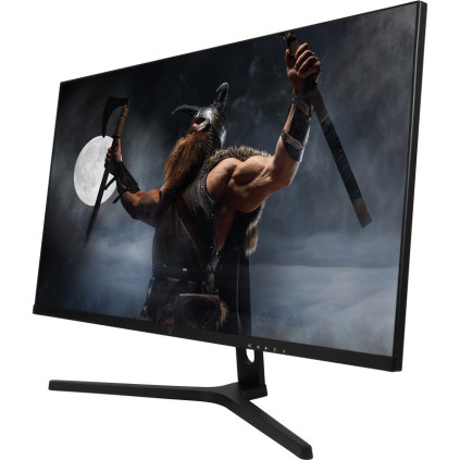 Monitor 27″ Yeyian Ymf-Fp227-M1 LED/IPS/HDMI/DP/2560X1440/Freesync/180Hz/Negro