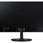 Monitor 24" Samsung Ls24F350Fhlxzx Flat HDMI/VGA/Negro