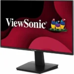 Monitor Viewsonic 24In 1080P 120Hz Con Frecuencia De Actualizac