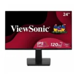 Monitor Viewsonic 24In 1080P 120Hz Con Frecuencia De Actualizac