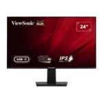 Monitor Viewsonic 24In 1080P 120Hz Con Frecuencia De Actualizac
