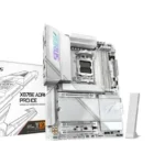 Mb Gigabyte X870E A Pro X Ice Am5/4Xddr5/HDMI/WiFi/Bt/5200Mhz/ATX
