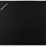Mousepad Xpg Frontline Iii Xl 900X400Mm/Microfibra/Negro/Frontline Iii Xl-Bkcww