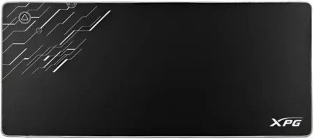 Mousepad Xpg Frontline Iii Xl 900X400Mm/Microfibra/Negro/Frontline Iii Xl-Bkcww