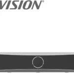 Nvr 16 Canales IP Hikvision Ds-7716Nxi-K4/16P(E) De 12Mpx/16 Puertos PoE+/Acusense (Evita Falsas Alarmas)/Reconocimiento Facial/4 Bahias De Disco Duro/Switch PoE 300M/HDMI En 4K/Alarmas I/O