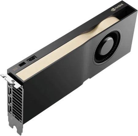 T/Video Pny Nvidia Rtx Pro4500 Blackwell/32Gb Gddr7/PCI-E X16 5.0/4Xdp/256-Bit/Vcnrtxpro4500B-Pb