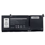 Otdg91J0 Bateria Interna (P) 11.25V 41Wh Para Dell Latitude 3320 3330 3420 3520 Inspiron 3510 3511 G91J0 Marca Ovaltech