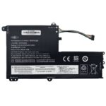 Otil15C3Pb1 Bateria 11.4V 4750Mah Para Lenovo Ideapad 330S 330S-14Ikb 330S-14Ast 330S-15Arr 330S-15Ast 330S-15Ikb L15C3Pb1 L15L3Pb0 Marca Ovaltech -