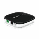 Onu Ubiquiti Fiber Xg Uisp-Fiber-Xg Con 2.5Gbps De Subida/10Gbps De Bajada/Hasta 20Km