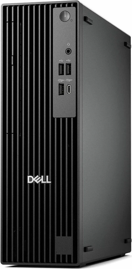 Dt Dell Pro Slim Plus W11P +U7 265 16Gb 3Ywps Y Licencia Mcafe