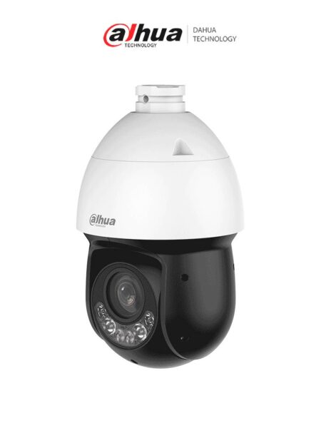 Camara Dahua Ptz Sd4D825Mb-Hnr –