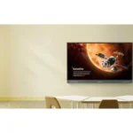 BenQ Pantalla Interactiva Rp8604 86In
