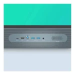 BenQ Pantalla Interactiva Rp8604 86In