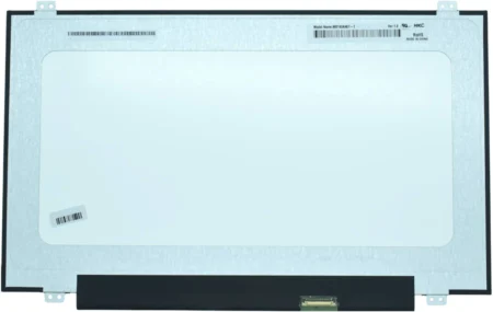 Pantalla LCD 14″ LED/Wxga(1366X768)/HD/Slim/Conector Derecho 40P/Glossy/Lcd140-002 (No Cancelacion/No Devolucion)