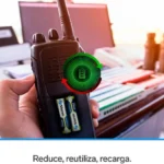 Baterias Recargables D-Bugg Hr03-4/Nimh Aaa/4 1.2V/850Mah