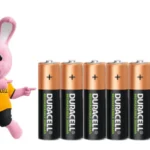 Baterias Recargables D-Bugg Hr6-4/Nimh Aa/4 1.2V/2500Mah