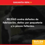 Pinza De Presion Surtek 115082 Con Quijada Curva 10"