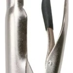 Pinza De Presion Surtek 115082 Con Quijada Curva 10"
