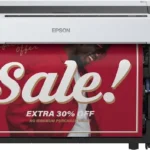 Plotter Epson Surecolor T7770Dm 44", USB, WiFi, T/Red, 2400X1200 Ppp, Sct7770Dm