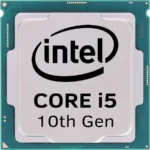 Kit Disipador Procesador Intel Core I5-10400T Y Mb H510M