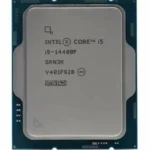 Procesador Intel Core I5-14400F/Lga-1700/3.5Ghz/10Core/9.5Mb/99Cffa/A Granel, Sin Empaque
