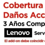 Bid5328645002 29-May-2026 Cto 3Y Accidental Damage Protection One