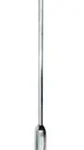 Punta Pararrayo Piezoelectrica De 30M Acero Inoxidable Con Avance De Cebado, Tgpe9Inox