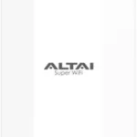 Access Point Altai Technologies Cx600 1.2Gbps/WiFi 6/Ptmp Para Exterior/250M De Cobertura/Doble Banda Simultanea/574Mbps/5Ghz/256 Usuarios Por Banda/Administracion En Nube Gratis Con Insights